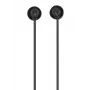 Hama 00221792 headphones/headset Wired In-ear Calls/Music USB Type-C Black
