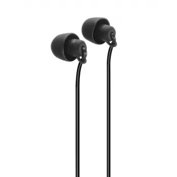 Hama 00221792 headphones/headset Wired In-ear Calls/Music USB Type-C Black