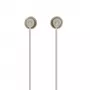 Hama Relax Headset Wired In-ear Calls/Music Sand