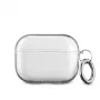 Case Hama Always Clear 00035767 Thermoplastic polyurethane Transparent