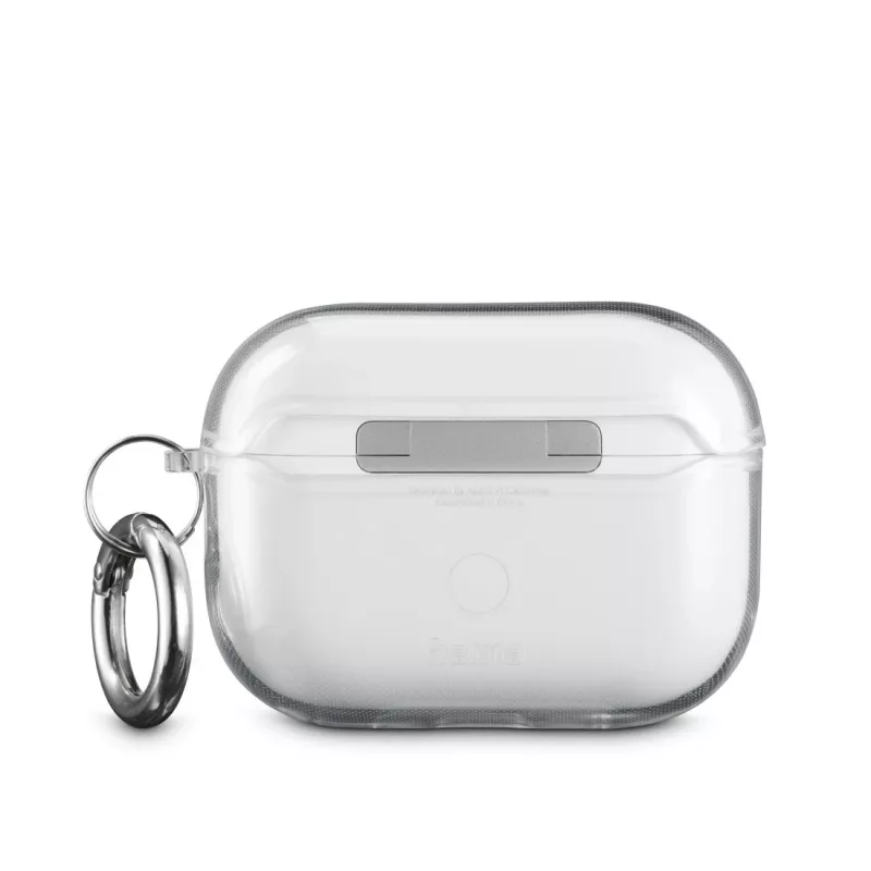 Case Hama Always Clear 00035767 Thermoplastic polyurethane Transparent