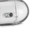 Case Hama Always Clear 00035767 Thermoplastic polyurethane Transparent