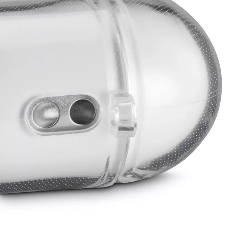 Case Hama Always Clear 00035767 Thermoplastic polyurethane Transparent