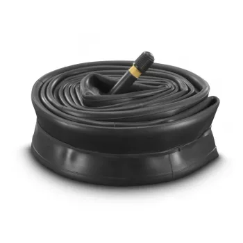 Hama 00178151 bicycle inner tube Schrader valve 27.5 inch/28 inch/29 inch 38.1 - 61 mm
