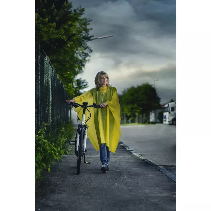 Hama 00178145 rain poncho