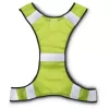 Hama 00178143 safety vest Yellow One Size