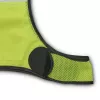 Hama 00178143 safety vest Yellow One Size