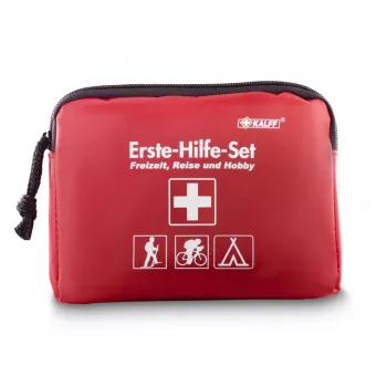 Hama 00178154 first aid kit Travel first aid kit
