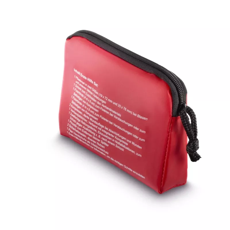 Hama 00178154 first aid kit Travel first aid kit