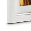 Hama Lima Single picture frame White