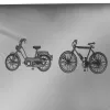 Hama 00178158 bicycle spare part/accessory Bicycle cover