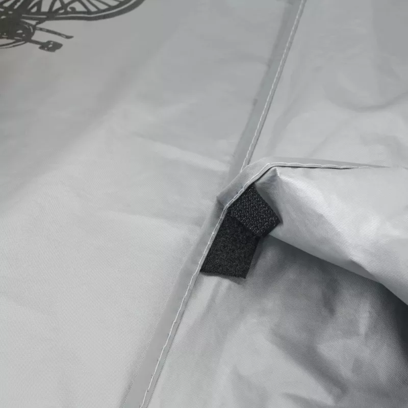 Hama 00178158 bicycle spare part/accessory Bicycle cover