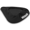 Hama 00178157 bicycle spare part/accessory Saddle cover