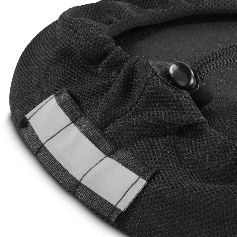 Hama 00178157 bicycle spare part/accessory Saddle cover