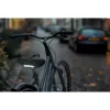 Hama 00178157 bicycle spare part/accessory Saddle cover