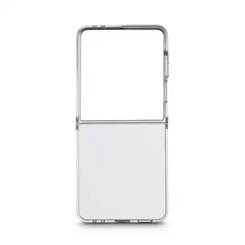 Hama 00039121 mobile phone case 17.5 cm (6.9 inch) Cover Transparent
