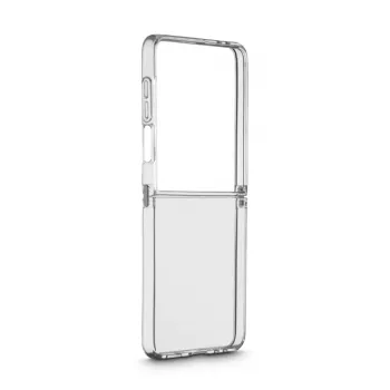 Hama 00039121 mobile phone case 17.5 cm (6.9 inch) Cover Transparent