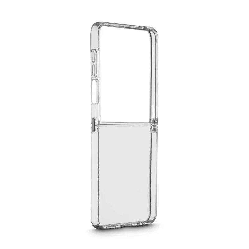Hama 00039121 mobile phone case 17.5 cm (6.9 inch) Cover Transparent