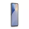 Hama 00039121 mobile phone case 17.5 cm (6.9 inch) Cover Transparent