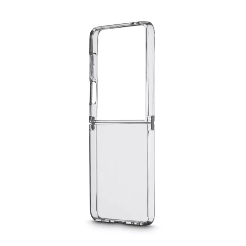 Hama 00039121 mobile phone case 17.5 cm (6.9 inch) Cover Transparent