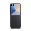 Hama 00039121 mobile phone case 17.5 cm (6.9 inch) Cover Transparent