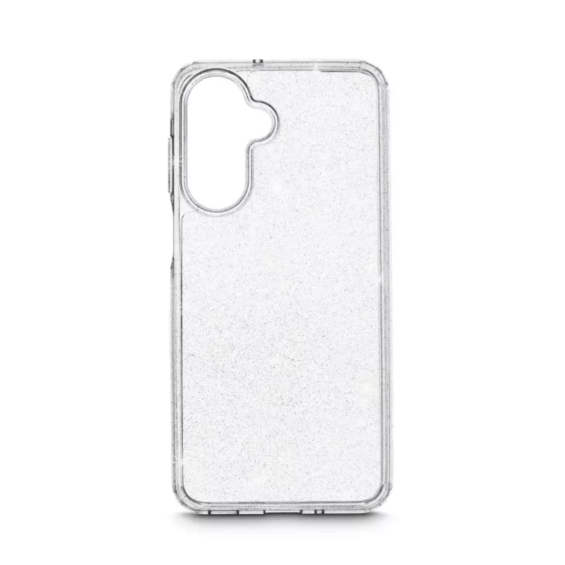 Cover White Diamonds 00039049 Samsung Galaxy A17 17 cm Transparent