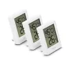 Hama Cres Electronic environment thermometer Indoor White