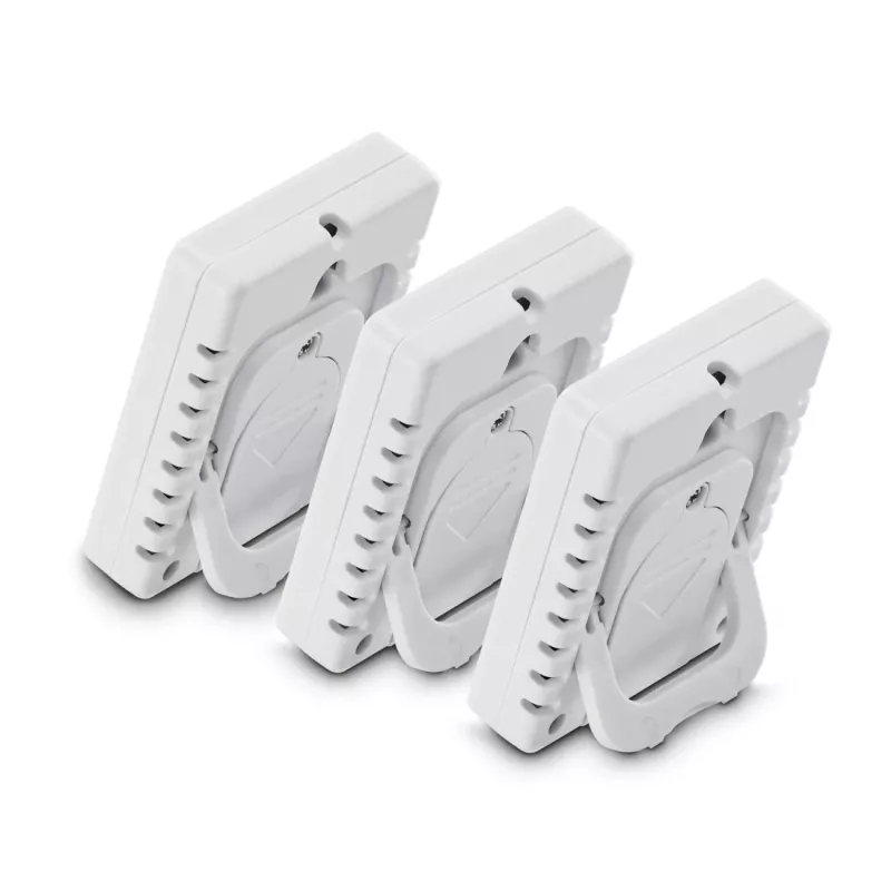 Hama Cres Electronic environment thermometer Indoor White