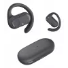 Hama Spirit Open Headset True Wireless Stereo (TWS) In-ear Calls/Music Bluetooth Black