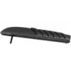 Keyboard HP 960 Ergonomic Wireless Keyboard Full-size 100% RF Wireless + Bluetooth Membrane Black for Home