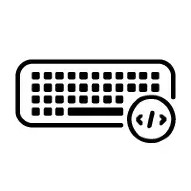 Keyboard HP 960 Ergonomic Wireless Keyboard Full-size 100% RF Wireless + Bluetooth Membrane Black for Home