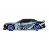 Drift RC car Amewi 21133, 1:24 scale, electric motor, Li-Ion 500 mAh, for ages 6+, weight 169 g