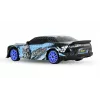 Drift RC car Amewi 21133, 1:24 scale, electric motor, Li-Ion 500 mAh, for ages 6+, weight 169 g