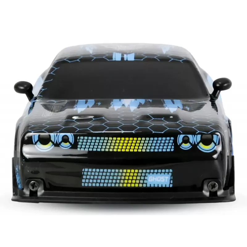 Drift RC car Amewi 21133, 1:24 scale, electric motor, Li-Ion 500 mAh, for ages 6+, weight 169 g
