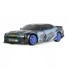 Drift RC car Amewi 21133, 1:24 scale, electric motor, Li-Ion 500 mAh, for ages 6+, weight 169 g