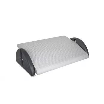 Foot Rest WEDO 275 1037 Grey