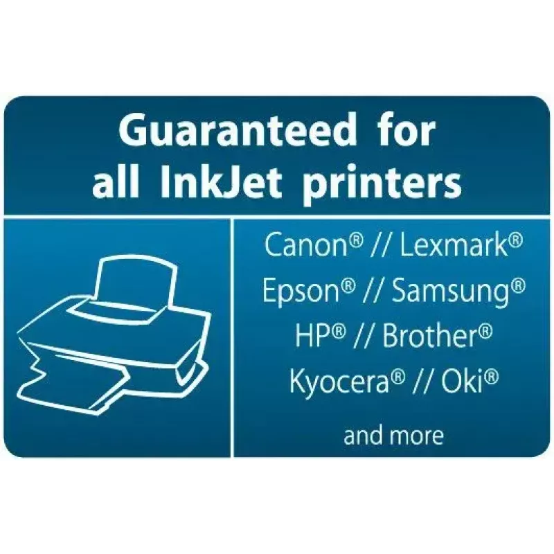 Photo Paper Gloss Sigel IP718