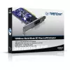 Fiber PCI Card Trendnet TE100-PCIFC 100Base Multi-Mode SC
