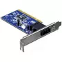 Fiber PCI Card Trendnet TE100-PCIFC 100Base Multi-Mode SC