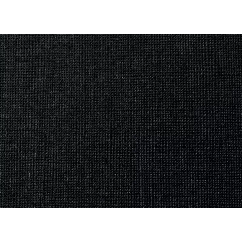 GBC LinenWeave Binding Covers 250gsm A4 Black (100), A4, Black, 100 sheets, 210 mm, 297 mm, 33 mm