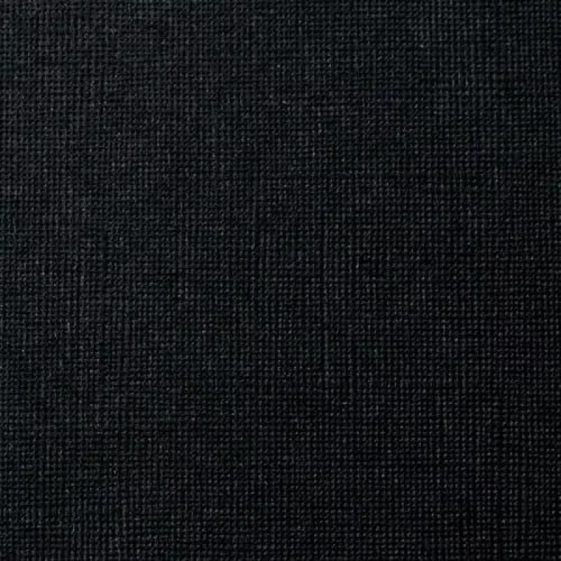 GBC LinenWeave Binding Covers 250gsm A4 Black (100), A4, Black, 100 sheets, 210 mm, 297 mm, 33 mm