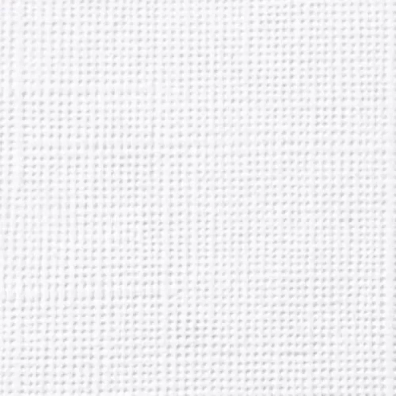 GBC LinenWeave Binding Covers 250gsm A4 White (100), A4, White, 100 pc(s)