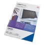 GBC LinenWeave Binding Covers 250gsm A4 Royal Blue (100), A4, Blue, 250 g/m², 100 pc(s), Egypt