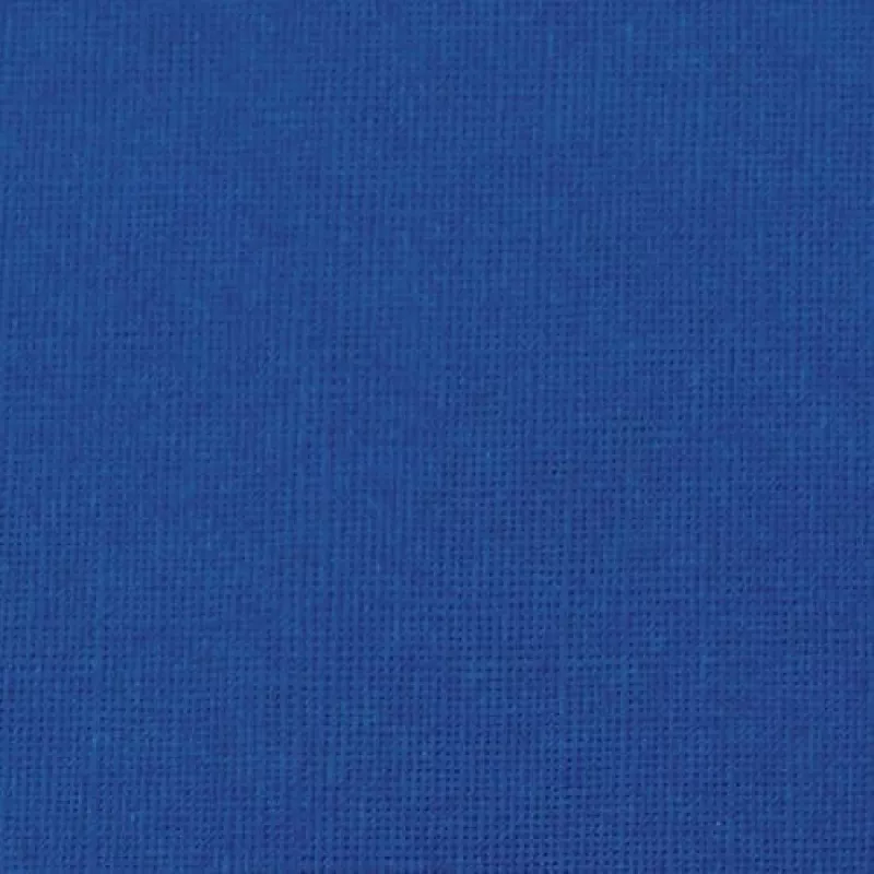 GBC LinenWeave Binding Covers 250gsm A4 Royal Blue (100), A4, Blue, 250 g/m², 100 pc(s), Egypt