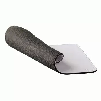 Hama Leather Mouse Pad White