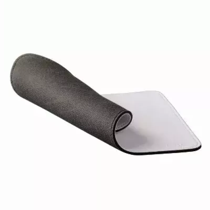 Hama Leather Mouse Pad White