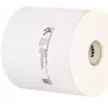 Continuous label Zebra Z-Peform 1000D White Permanent Adhesive