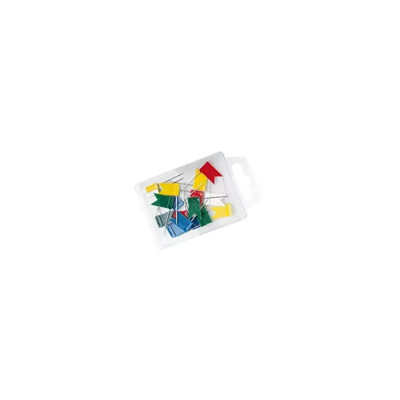 Wedo 56 299 Multicolour 20 pc(s)