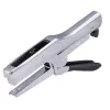 STANLEY Heftzange P3, fasst bis zu 210 Heftklammern Einlegetiefe: 65 mm, Heftleistung: bis 5 mm (25 Blatt) (000002-7)