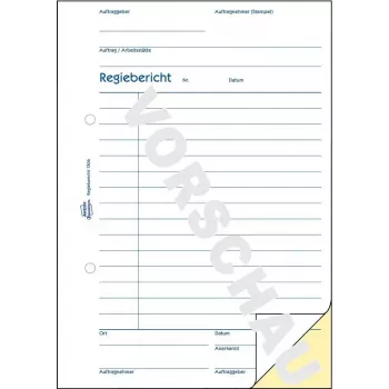 Accounting form/book A5 Avery 1306